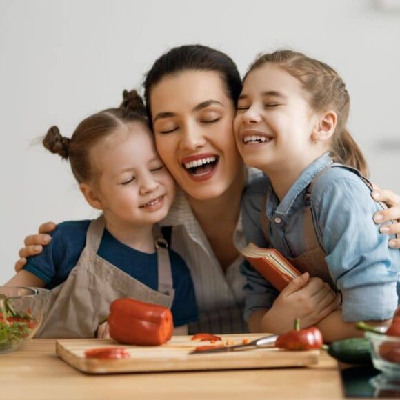 L'astuce redoutable de cette maman de 4 enfants pour économiser 1 000 euros