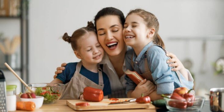 L'astuce redoutable de cette maman de 4 enfants pour économiser 1 000 euros