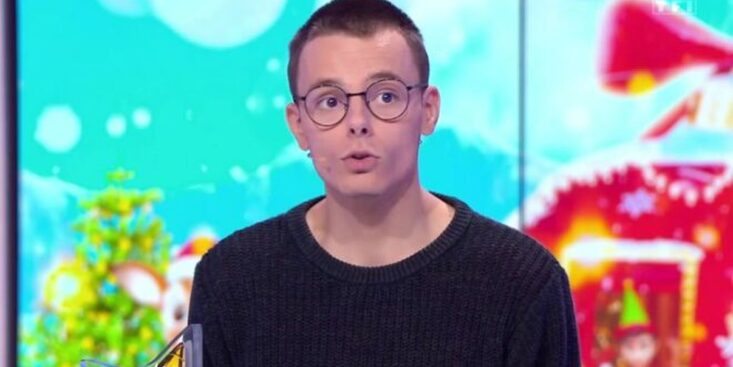 Les 12 coups de midi: le montant hallucinant de la cagnotte d'Émilien