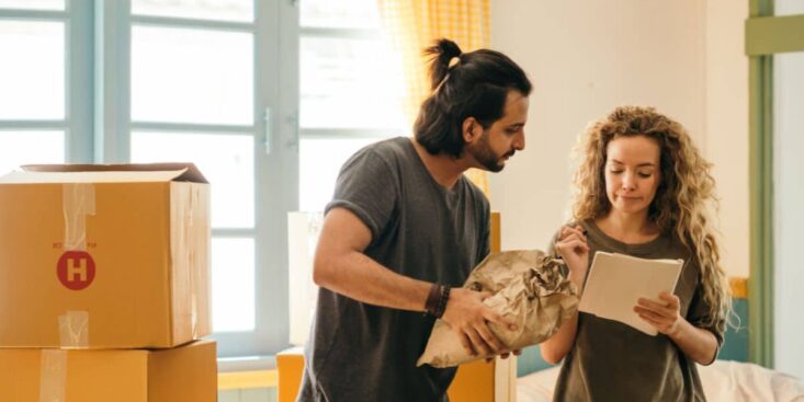 Locataire: une grosse hausse des loyers en 2024