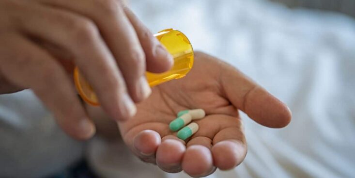 Ne prenez plus un médicament avec du Coca-Cola