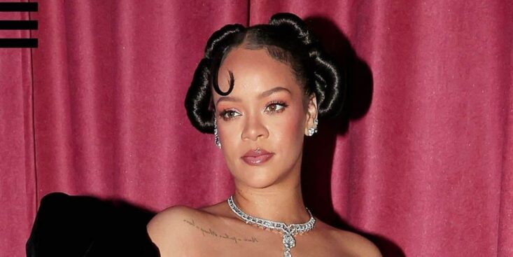 Rihanna fait une annonce fracassante, ses fans hallucinent