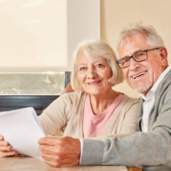 Toutes les aides destinées aux retraités avec des petites pensions