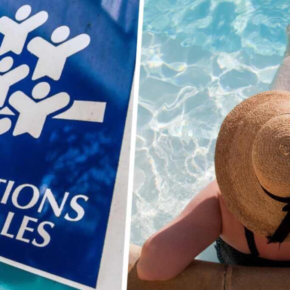 Vacances d'été: ces deux aides de la CAF pour partir au soleil