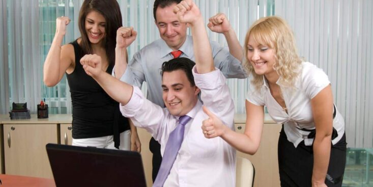 Ces 4 signes du zodiaque vont avoir beaucoup chance début juillet