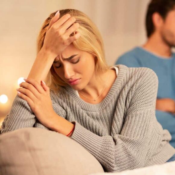 Ces 4 signes du zodiaque vont rompre avec leur partenaire en juillet