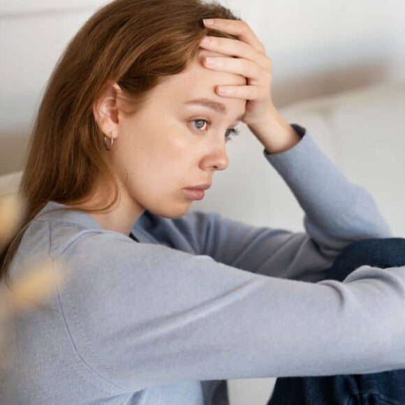 Ces signes du zodiaque sont les plus anxieux de tous