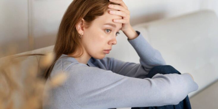 Ces signes du zodiaque sont les plus anxieux de tous