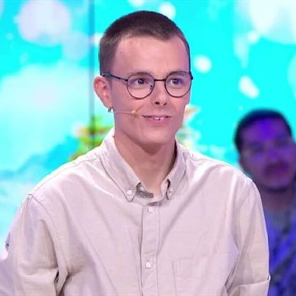 Émilien veut participer à un autre programme après Les 12 coups de midi