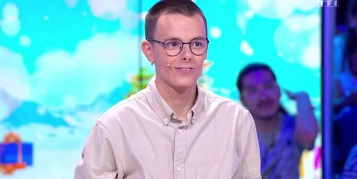 Émilien veut participer à un autre programme après Les 12 coups de midi