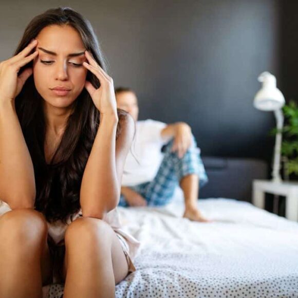 La bonne réaction face à une personne infidèle selon une psychologue