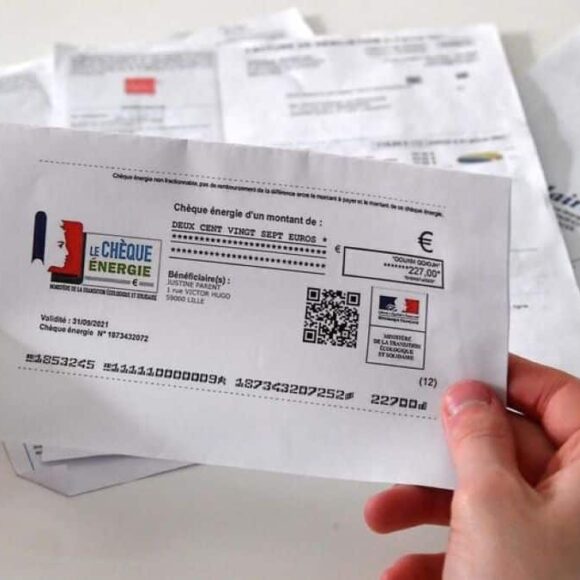 La vraie durée pour utiliser son chèque énergie en 2024