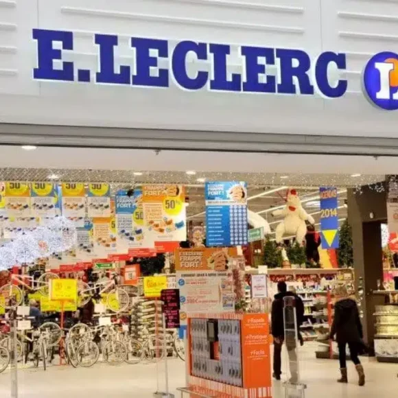 Leclerc annonce une très bonne nouvelle pour tous les automobilistes