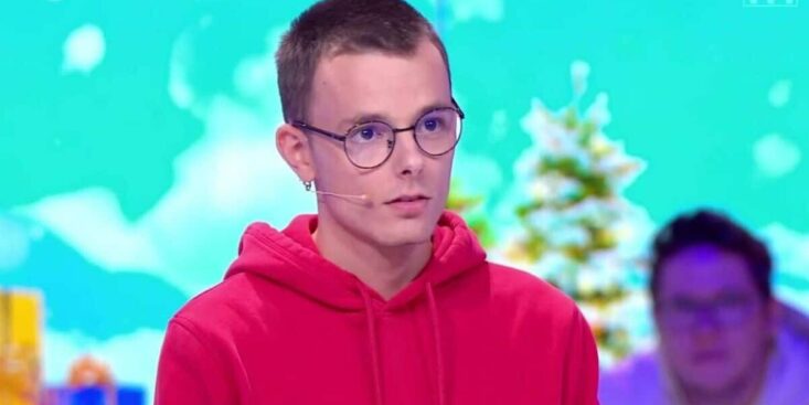 Les 12 coups de midi: Émilien perplexe après la proposition de Jean-Luc Reichmann