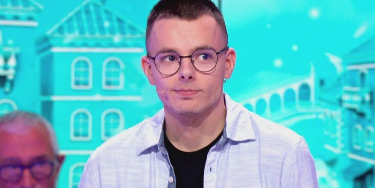 Les 12 coups de midi: Émilien révèle comment il a obtenu son bac et c'est hallucinant