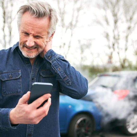 Permis de conduire: 7 signes qui prouvent que vous ne devez plus prendre le volant