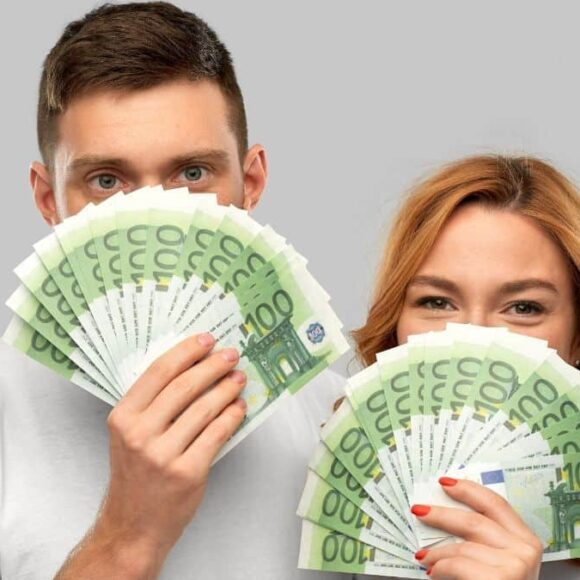 Ces 4 signes du zodiaque vont gagner beaucoup d’argent grâce à l’entrée de Mars en Vierge