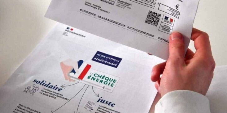 Comment toucher le chèque énergie pour les retraités qui vivent en maison de retraite