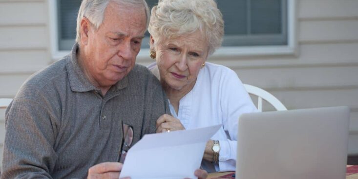 Mauvaise nouvelle pour 13 millions de français qui recevront leur pension retraite en retard en novembre