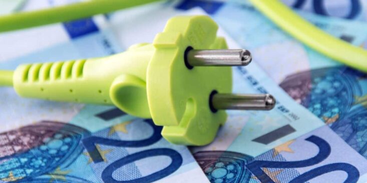 Votre facture d’électricité va exploser à cause de cette décision du gouvernement en 2025