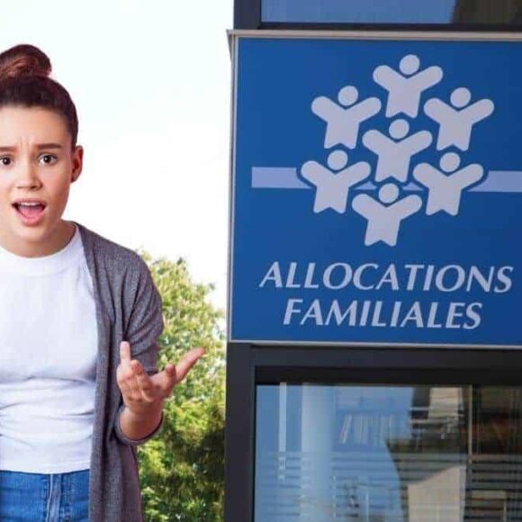 Compte CAF cette info à vérifier d’urgence pour continuer à toucher ces aides et allocations