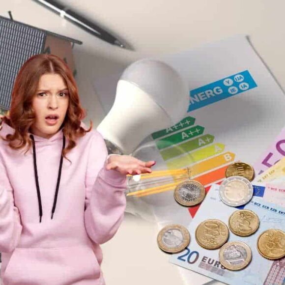 Électricité bonne nouvelle la baisse sera plus importante que prévue au 1er février