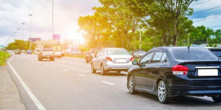 Cette lourde amende pour tous les conducteurs qui roulent comme ça sur l’autoroute