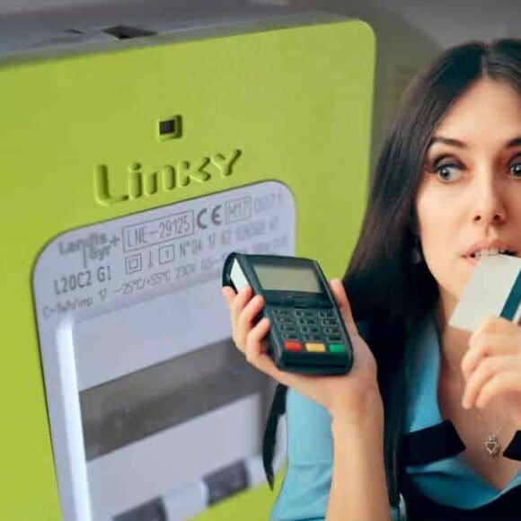 Compteur Linky cette erreur commise par 1 Français sur 2 fait augmenter votre facture d’électricité