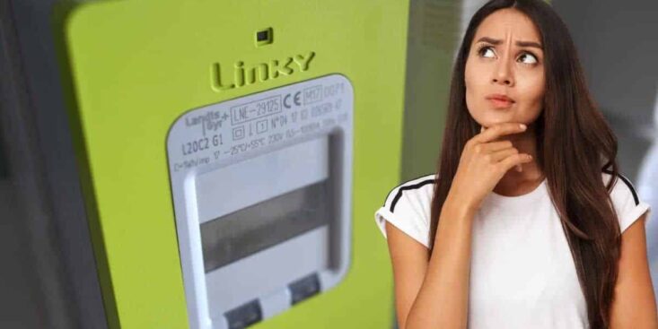 Compteur Linky mauvaise nouvelle il ne serait pas très avantageux selon les experts