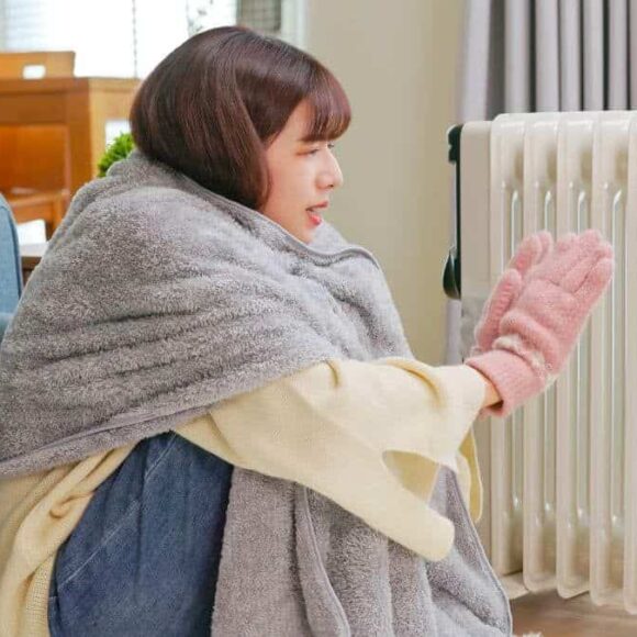 Facture d’électricité ce que vous devez absolument faire avec le chauffage la nuit, le reste ne sert à rien