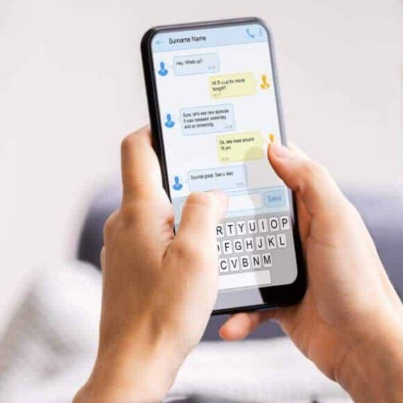 Les SMS c’est terminé ils vont totalement disparaître à partir de cette date, cette technologie va les remplacer