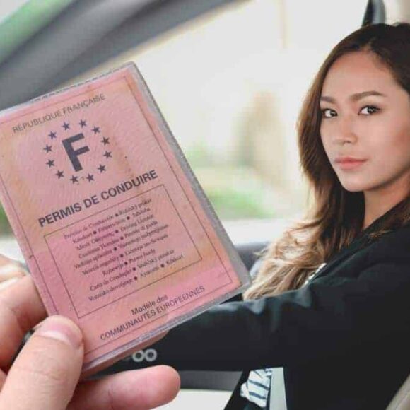 Permis de conduire bonne nouvelle cette directive européenne ne va pas s’appliquer en France