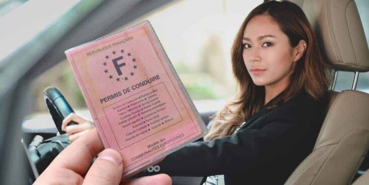Permis de conduire bonne nouvelle cette directive européenne ne va pas s’appliquer en France