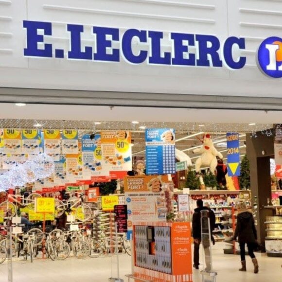 Rappel urgent chez Leclerc et Cultura pour ce produit adoré des enfants, ils risquent un étouffement