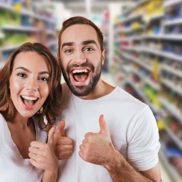 60 millions de consommateurs a trouvé les meilleurs oeufs de Pâques vendus en supermarché