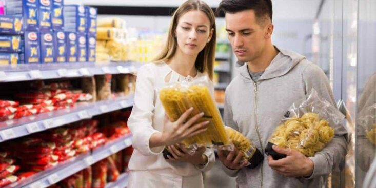 60 millions de consommateurs alerte sur les gros dangers de ces 6 marques de pâtes et gnocchis de supermarché