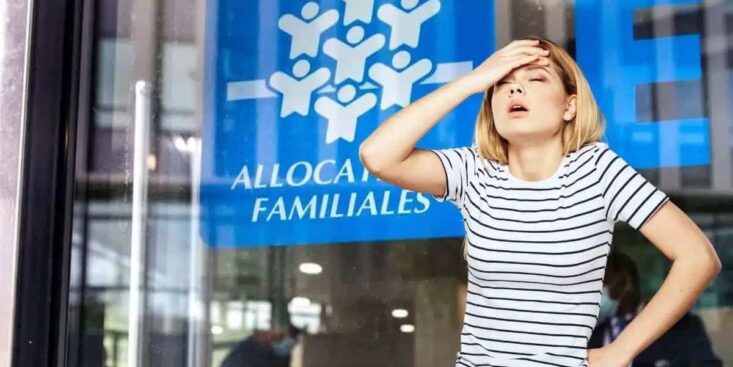 CAF des millions de Français touchés par ce changement annoncé dans ce mail