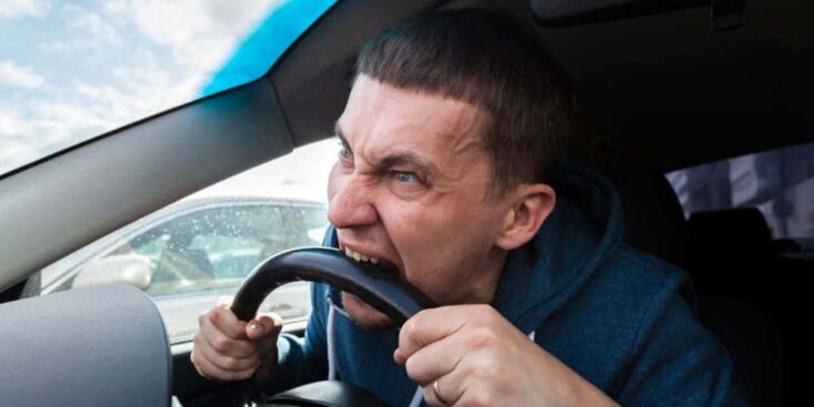 Ce conducteur commet 13 infractions en une seule fois et reçoit une amende de 240 000 euros