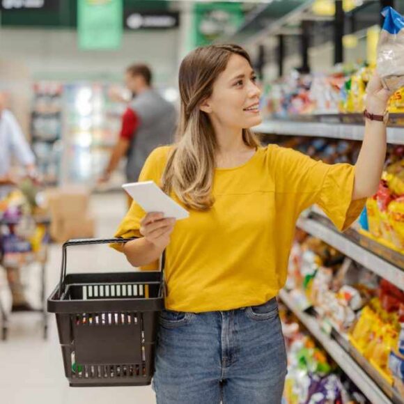 Ce supermarché pour faire ses courses moins cher d’après UFC Que Choisir
