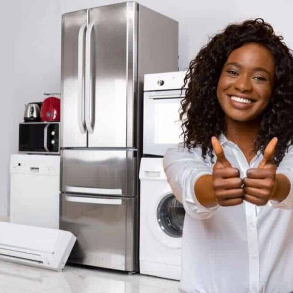 Ces 4 marques d’électroménagers sont rarement en panne d’après 60 millions de consommateurs