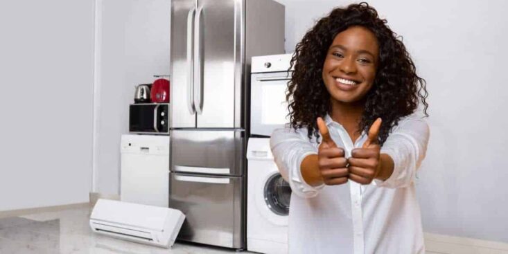 Ces 4 marques d’électroménagers sont rarement en panne d’après 60 millions de consommateurs