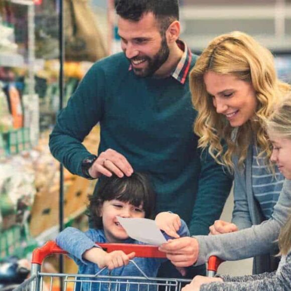 Ces 5 applications pour faire baisser le ticket de caisse dans votre supermarché préféré
