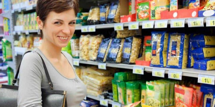 Ces pâtes sont les pires pour la santé d’après 60 millions de consommateurs