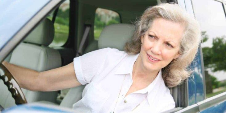 Cette automobiliste roule trop lentement sur l’autoroute, elle se fait dénoncer et reçoit une amende de 2 650 euros