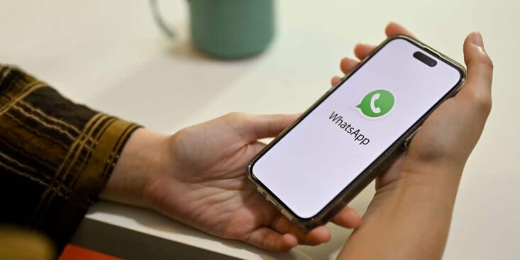 Cette fonctionnalité WhatsApp à désactiver d’urgence pour votre sécurité