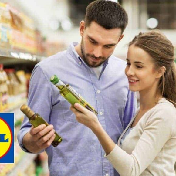 Cette huile d’olive LIDL est la meilleure selon 60 millions de consommateurs et voici pourquoi
