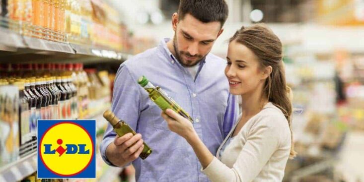 Cette huile d’olive LIDL est la meilleure selon 60 millions de consommateurs et voici pourquoi