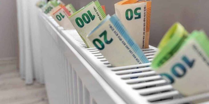 Chauffage ils font 300 euros d’économie sur la facture d’énergie en 1 clic