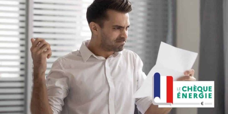 Chèque énergie la date officielle de son envoi à tous les bénéficiaires et ce n’est pas pour tout de suite