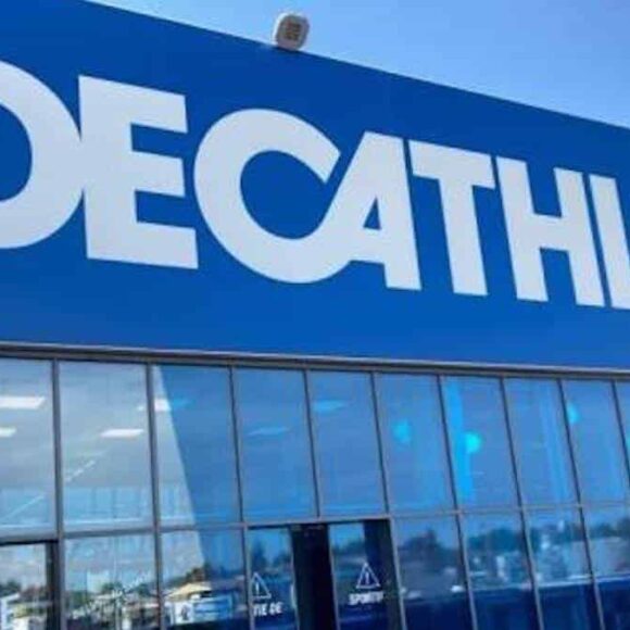 Decathlon ferme 25 magasins en France La marque réagit et rétablit la vérité